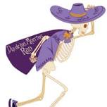 14th Annual Día de los Muertos: 5K Run/Walk