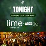 LIME Thursdays at Eclipse Di Luna Dunwoody