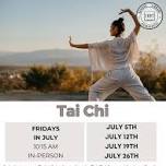 Tai Chi