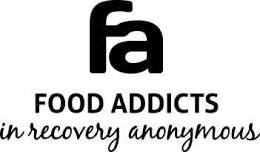 Food Addicts in Recovery Anonymous (FA)