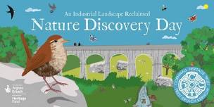 Nature Discovery Day