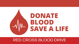 Blood Drive at McKendree — McKendree UMC