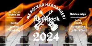 ÅlvikRock 2024