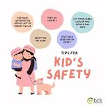 Protecting Your Child: Teaching Personal Safety