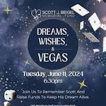 Dreams, Wishes & Vegas