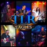 THE LONG RUN - Experience The Eagles