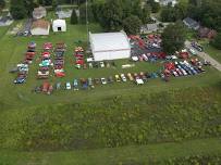 9th Annual Webster FD Car Show 8/24/24 