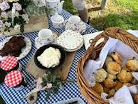 Ladies Day with Devonshire tea 25 May 2024