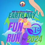 IBP Northern Samar Fun Run