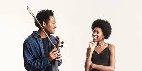 Sheku & Isata Kanneh-Mason