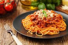 Spaghetti Dinner Fundraiser