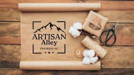 Artisan Alley Downtown Market