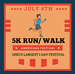 Volunteer – Centerville Americana Festival 5K