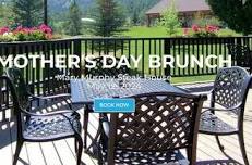 Mother's Day Brunch