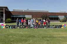 Cybercore Summer Youth Career Academy