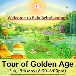 Tour of Golden Age