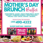 Mother's Day Brunch