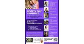 Rural Dementia Conference