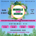 MINGLE AND MUNCH MARKET