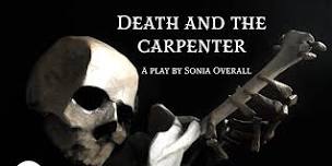 Death and the Carpenter - Fruitworks Canterbury Night 1