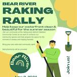 Bear River Raking Rally