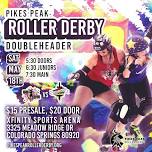 PPRD Presents: Candy Snipers Vs Killer Queens with bonus Juniors bout