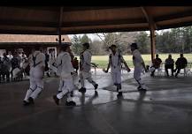 Binghamton Morris Men Dancers