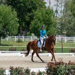 Annual Mother’s Day Schooling Show