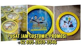 +62 895-2669-3546 | Pabrik Jam Dinding Bekasi