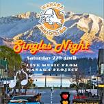 Bullock Bar presents Singles Night