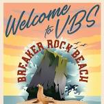 FBC Dawson VBS - Breaker Rock Beach