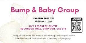 Bump & Baby Group