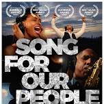 DOCUTAH presents: Song for Our People