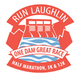 Run Laughlin Half Marathon, 5K & 12K