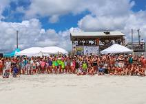 22nd Annual Folly Beach Wahine Classic