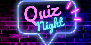 Quiz Night!