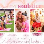 Summer SOULstice: A Holistic Women's Wellness Event