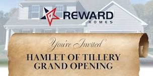 Renaissance Grand Opening - Hamlet Of Tillery