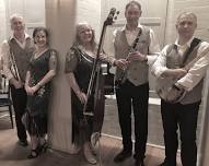 Glossop Jazz- Roaring 20s