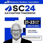 KBA Spring Conference 24 : Navigating Tomorrow