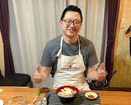 Ninomiya Ramen and Gyoza Cooking Class