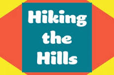 Hiking the Hills