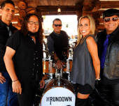 The Rundown Band