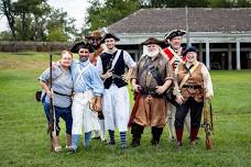 Pirate Day at Fort Mifflin