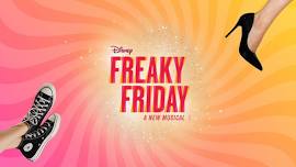 Freaky Friday - A New Musical