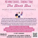 Mobile Mammograms in Manti