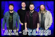 All-Starrs @ Flagstone