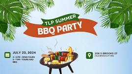 TLP Summer BBQ Party