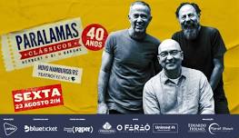 Os Paralamas do Sucesso - Clássicos