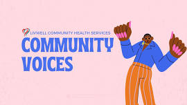 Community Voices